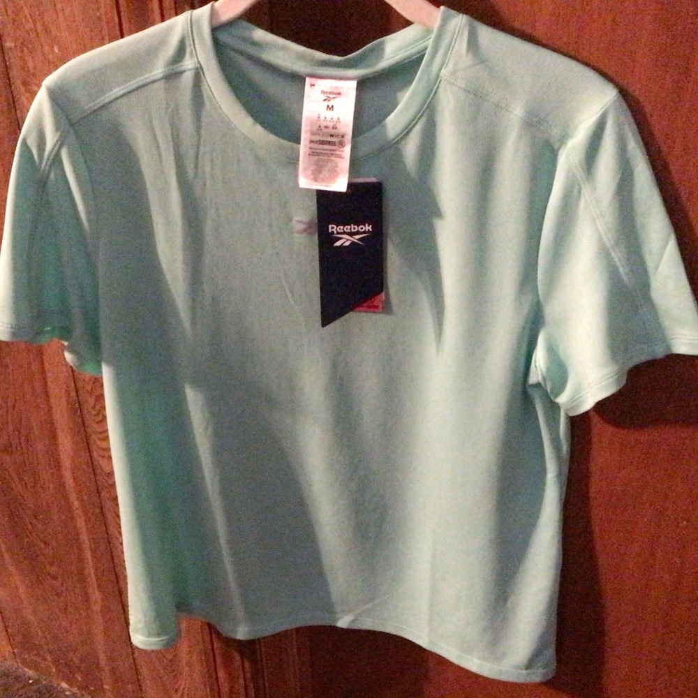 Reebok Women’s Top Speedwick